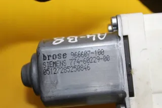 8K0959812 Моторчик стеклоподъемника Audi A4 B8 Арт e4187575, вид 6