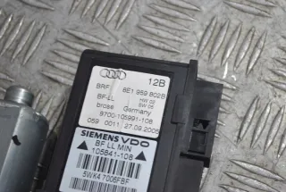 8E1959802B Моторчик стеклоподъемника Audi A4 B7 Арт e4187894, вид 3
