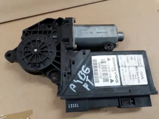 8E0959802A Моторчик стеклоподъемника Audi A4 B6 Арт e4188817, вид 1
