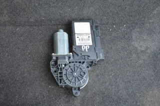 8E1959802E Моторчик стеклоподъемника Audi A4 B6 Арт e4188829, вид 1