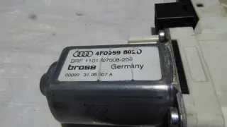 4F0959802D Моторчик стеклоподъемника Audi A6 C6 (S6,RS6) Арт e4190116, вид 2