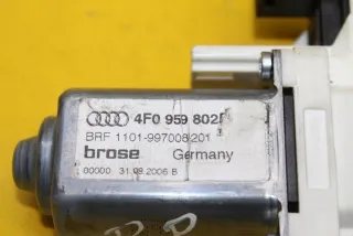 4F0959802D Моторчик стеклоподъемника Audi A6 C6 (S6,RS6) Арт e4190117, вид 6