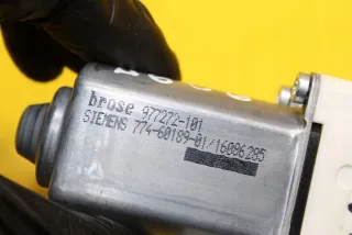 4F0959802D Моторчик стеклоподъемника Audi A6 C6 (S6,RS6) Арт e4190117, вид 7