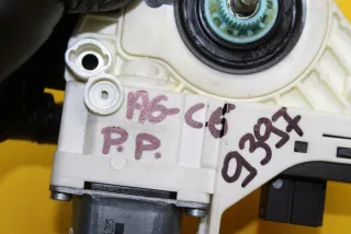 4F0959802D Моторчик стеклоподъемника Audi A6 C6 (S6,RS6) Арт e4190117, вид 9