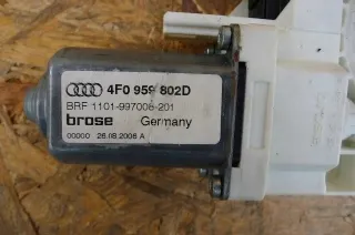 4F0959802D Моторчик стеклоподъемника Audi A6 C6 (S6,RS6) Арт e4190197, вид 1