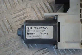4F0959802C Моторчик стеклоподъемника Audi A6 C6 (S6,RS6) Арт e4190334, вид 3