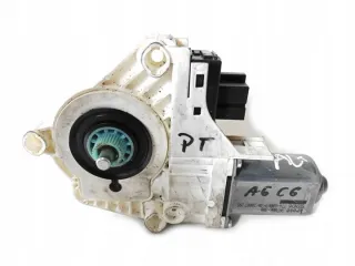 4F0959802F Моторчик стеклоподъемника Audi A6 C6 (S6,RS6) Арт e4190791, вид 1