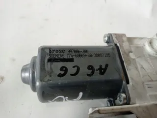 4F0959802F Моторчик стеклоподъемника Audi A6 C6 (S6,RS6) Арт e4190791, вид 3