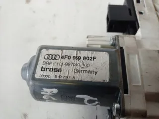 4F0959802F Моторчик стеклоподъемника Audi A6 C6 (S6,RS6) Арт e4190791, вид 6