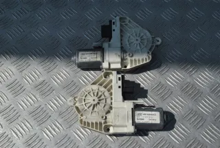 4F0959802D Моторчик стеклоподъемника Audi A6 C6 (S6,RS6) Арт e4190796, вид 1