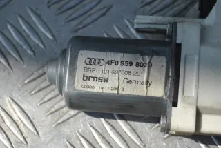 4F0959802D Моторчик стеклоподъемника Audi A6 C6 (S6,RS6) Арт e4190796, вид 2