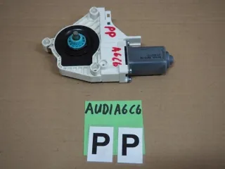  Моторчик стеклоподъемника Audi A6 C6 (S6,RS6) Арт e4191160, вид 1