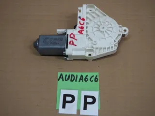  Моторчик стеклоподъемника Audi A6 C6 (S6,RS6) Арт e4191160, вид 2