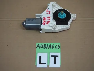  Моторчик стеклоподъемника Audi A6 C6 (S6,RS6) Арт e4191164, вид 2