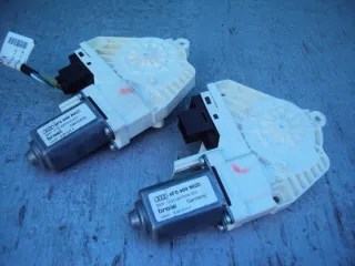 4F0959802D Моторчик стеклоподъемника Audi A6 C6 (S6,RS6) Арт e4191223, вид 1