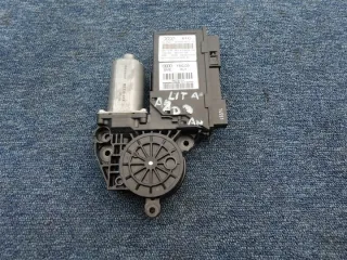4E0959801C Моторчик стеклоподъемника Audi A8 D3 (S8) Арт e4192725, вид 1