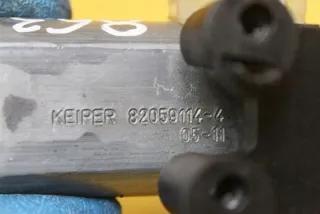 0390203210 Моторчик стеклоподъемника Mercedes CLS C219 Арт e4196809, вид 8
