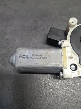 928795102 928795-102 Моторчик стеклоподъемника Mercedes Vito W639 Арт e4197521, вид 2