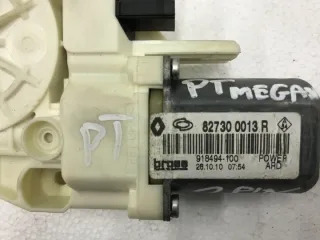 827300013R Моторчик стеклоподъемника Renault Megane 3 Арт e4199798, вид 2