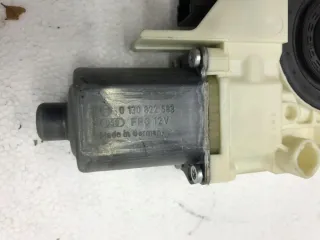 827300013R Моторчик стеклоподъемника Renault Megane 3 Арт e4199798, вид 5