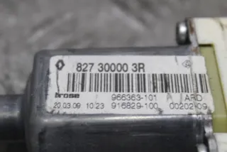 827300003R Моторчик стеклоподъемника Renault Megane 3 Арт e4199811, вид 2