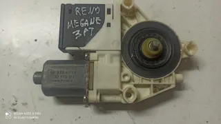 827306548R Моторчик стеклоподъемника Renault Megane 2 Арт e4200134, вид 1