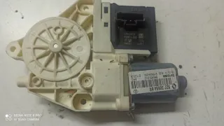 827306548R Моторчик стеклоподъемника Renault Megane 2 Арт e4200134, вид 2