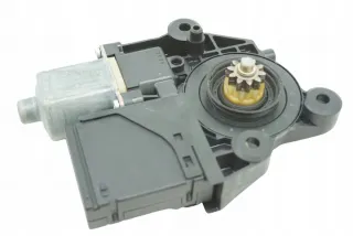 827300005R Моторчик стеклоподъемника Renault Scenic 3 Арт e4200295, вид 1