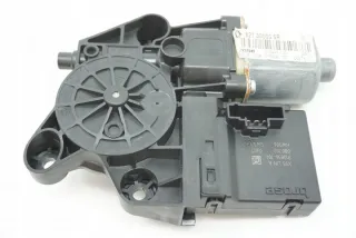 827300005R Моторчик стеклоподъемника Renault Scenic 3 Арт e4200295, вид 4