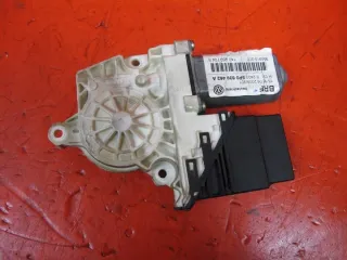 5P0839462A Моторчик стеклоподъемника Seat Toledo 3 Арт e4201431, вид 1