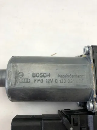 5K0959703D Моторчик стеклоподъемника Volkswagen Golf 6 Арт e4203006, вид 3