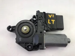 5K0959703D Моторчик стеклоподъемника Volkswagen Golf 6 Арт e4203006, вид 4