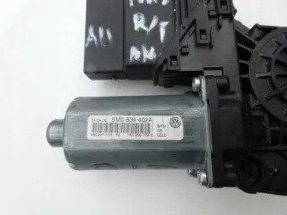 5M0839402A Моторчик стеклоподъемника Volkswagen Golf 5 Арт e4203751, вид 2
