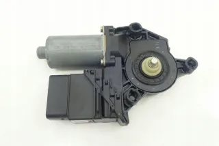 0130821766 Моторчик стеклоподъемника Volkswagen Golf 4 Арт e4204607, вид 3