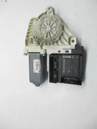 1K0959792G Моторчик стеклоподъемника Volkswagen Passat B6 Арт e4206117, вид 1