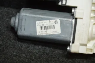 1K0959704P Моторчик стеклоподъемника Volkswagen Passat B6 Арт e4206416, вид 2