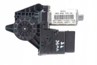 3B9839752CD Моторчик стеклоподъемника Volkswagen Passat B5 Арт e4206956, вид 1