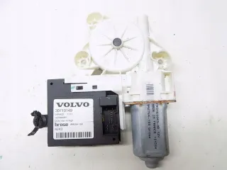 30710149 Моторчик стеклоподъемника Volvo S40 2 Арт e4208404, вид 1