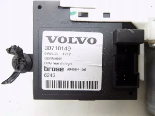 30710149 Моторчик стеклоподъемника Volvo S40 2 Арт e4208404, вид 3