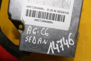 4F0959655B Блок AirBag Audi A6 C6 (S6,RS6) Арт e4223061, вид 6