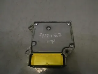4L0959655 Блок AirBag Audi Q7 4L Арт e4223705, вид 2