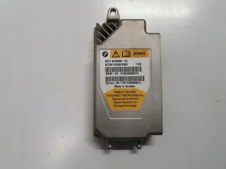 9248096 Блок AirBag BMW 5 F10/F11/GT F07 Арт e4224375, вид 1