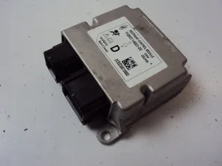 GR3T-14B321-DE Блок AirBag Ford Mustang 6 Арт e4227063, вид 1