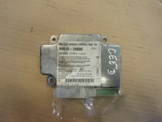 95910-1H000 Блок AirBag Kia Ceed 1 Арт e4228484, вид 1