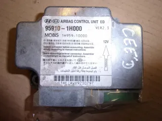 95910-1H000 Блок AirBag Kia Ceed 1 Арт e4228484, вид 2