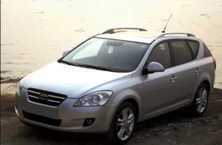 95910-1H000 Блок AirBag Kia Ceed 1 Арт e4228484, вид 5