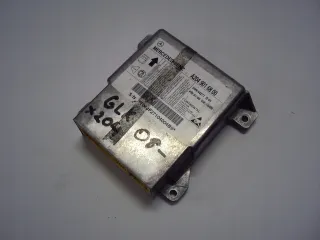 A2049016800 Блок AirBag Mercedes C W204 Арт e4229881, вид 2