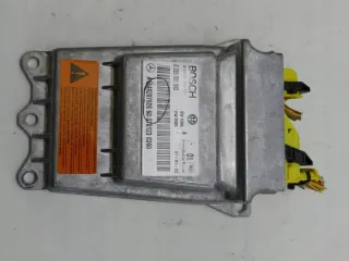 A1648207926 Блок AirBag Mercedes ML W164 Арт e4230557, вид 1