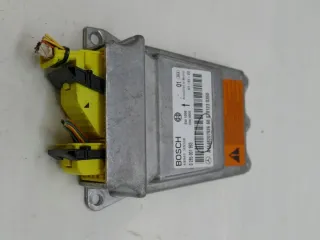 A1648207926 Блок AirBag Mercedes ML W164 Арт e4230557, вид 2