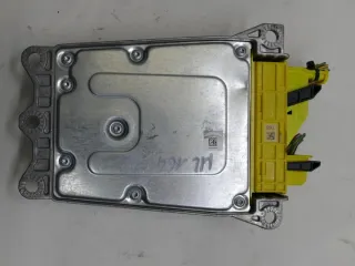 A1648207926 Блок AirBag Mercedes ML W164 Арт e4230557, вид 4